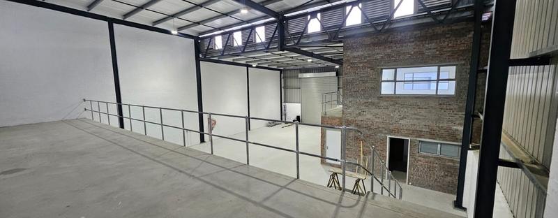 Commercial Property for Sale in Firgrove Industrial Estate Western Cape